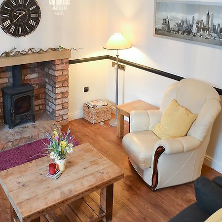 Brewers Cottage Cropton Luaran gambar