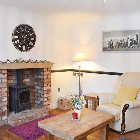 Brewers Cottage Cropton Luaran gambar