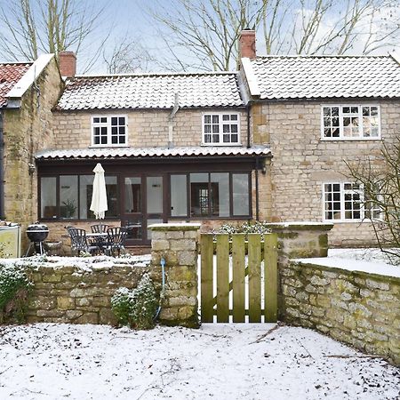 Brewers Cottage Cropton Luaran gambar