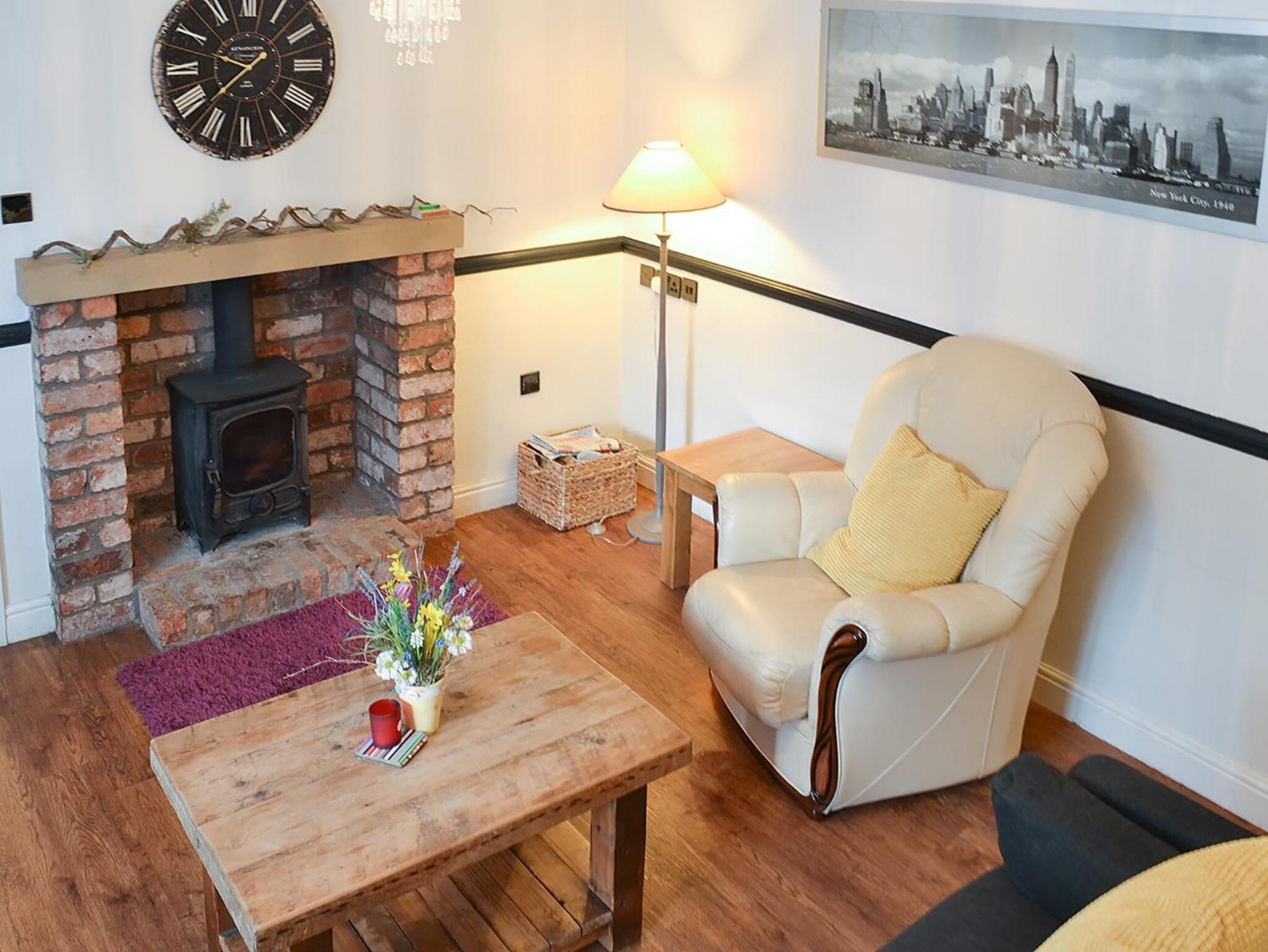Brewers Cottage Cropton Luaran gambar