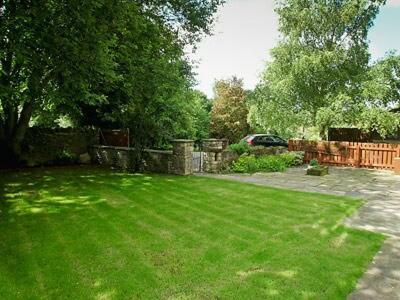 Brewers Cottage Cropton Luaran gambar