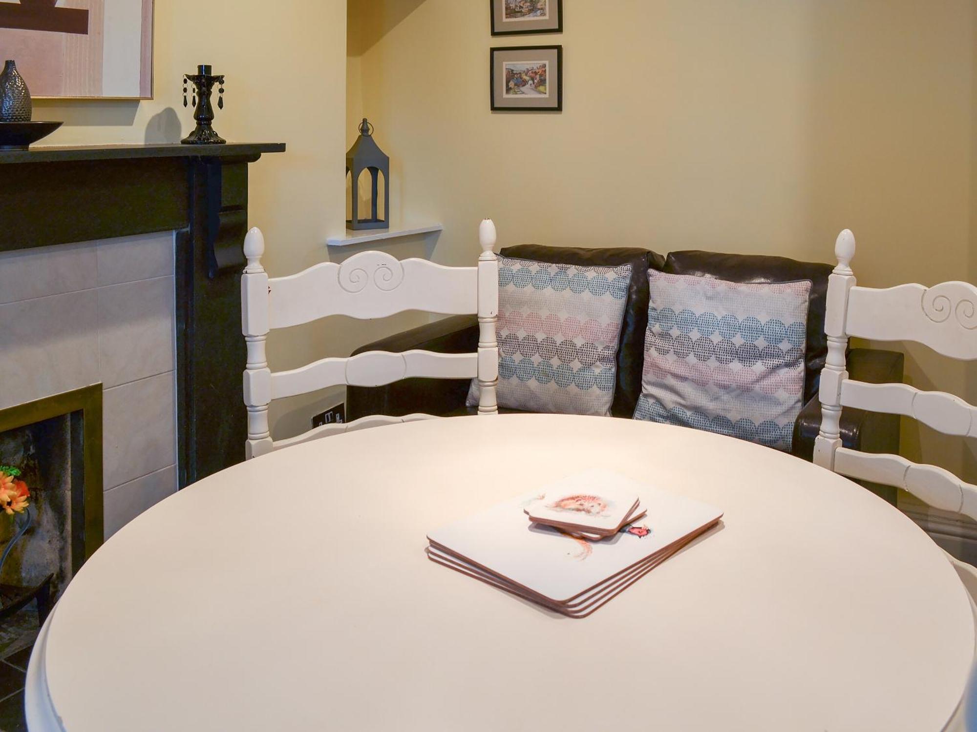 Brewers Cottage Cropton Luaran gambar