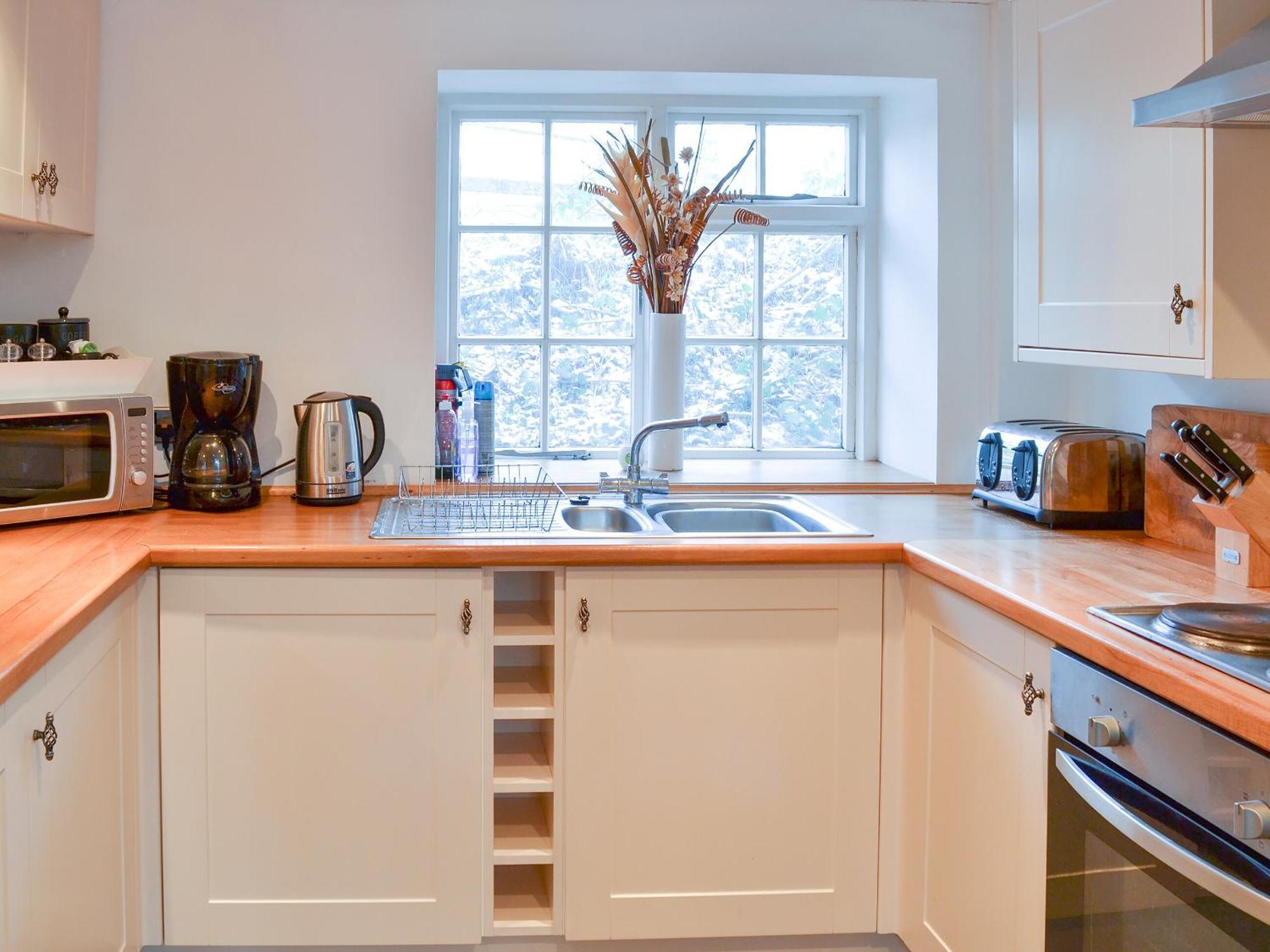 Brewers Cottage Cropton Luaran gambar